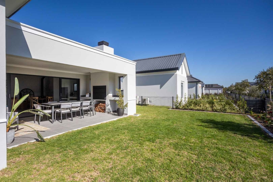 3 Bedroom Property for Sale in Val De Vie Estate Western Cape